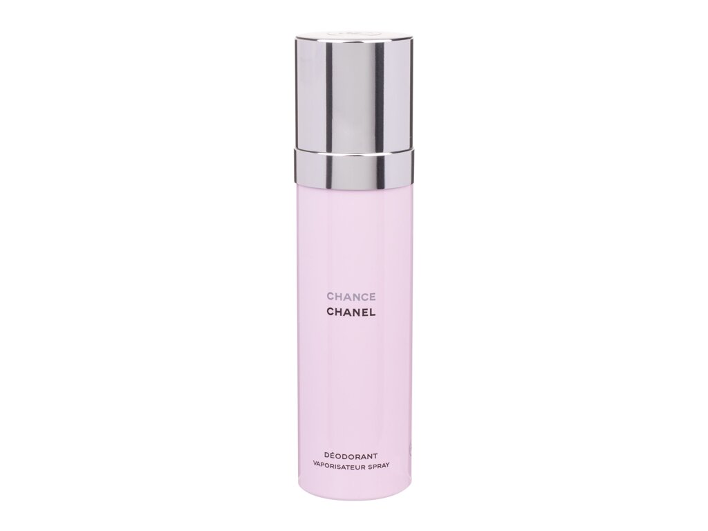 Chanel Chance 100 ml - 100ml - Deodorant