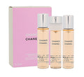 Chanel Chance 3x20 ml - 3x20ml - Toaletní voda