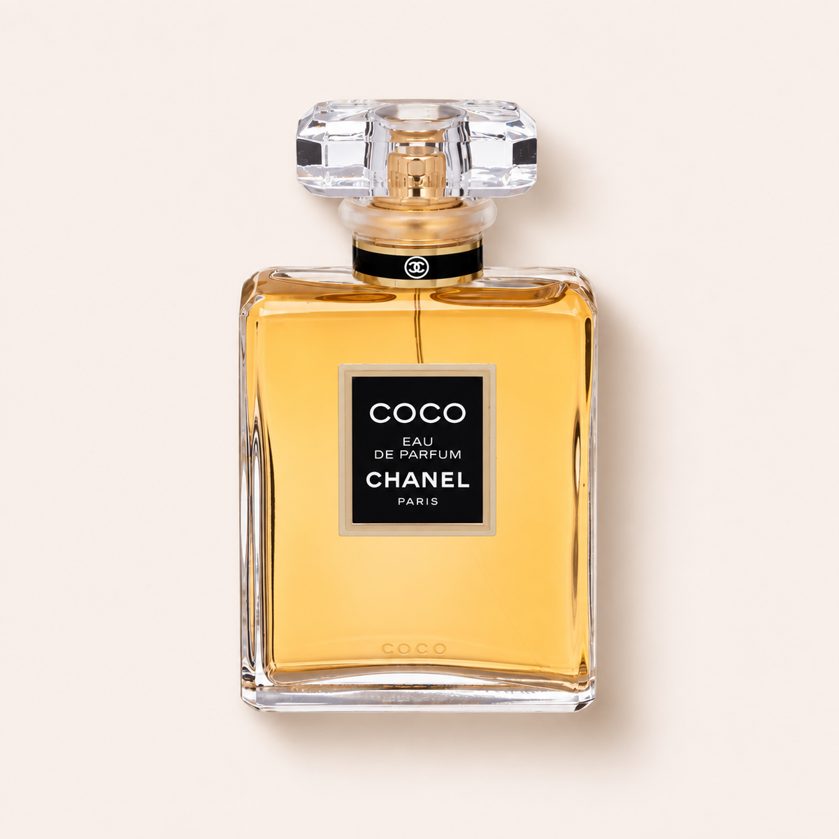 Chanel Coco 50 ml – MrRizz