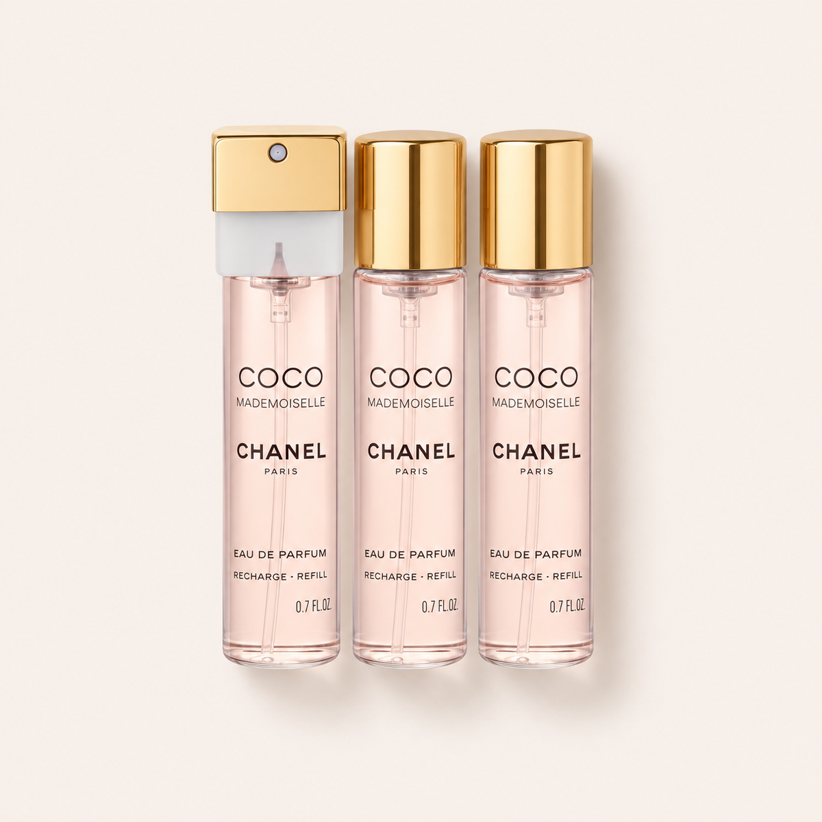 Chanel Coco Mademoiselle 20 ml