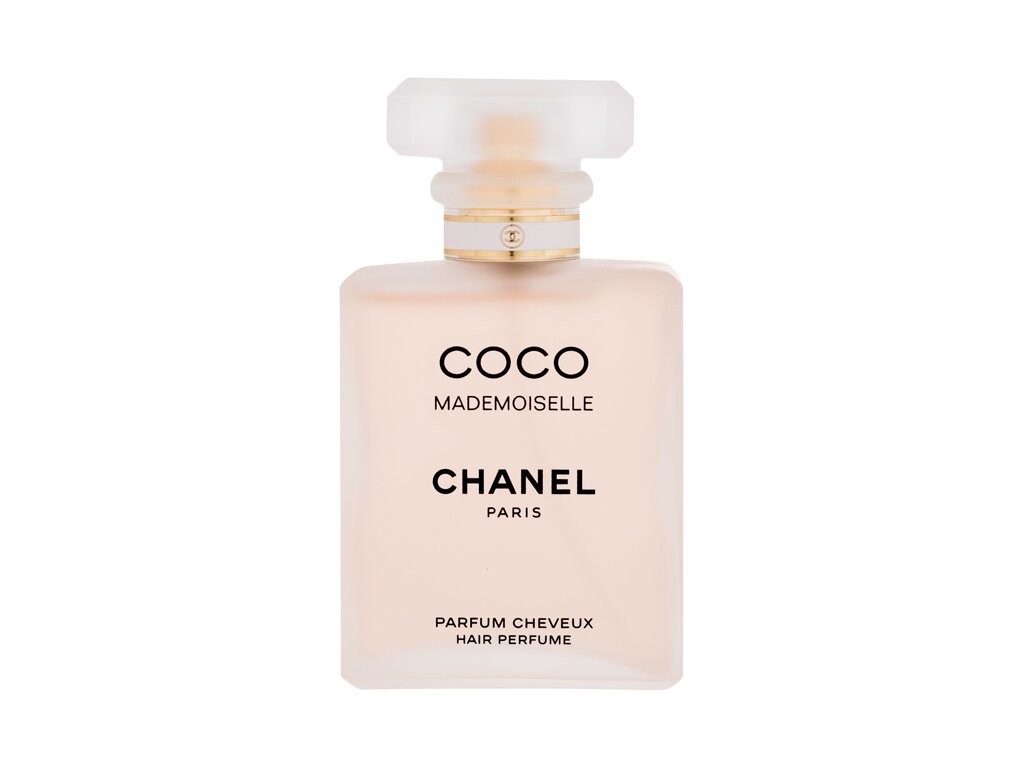 Chanel Coco Mademoiselle 35 ml - 35ml - Vlasová mlha
