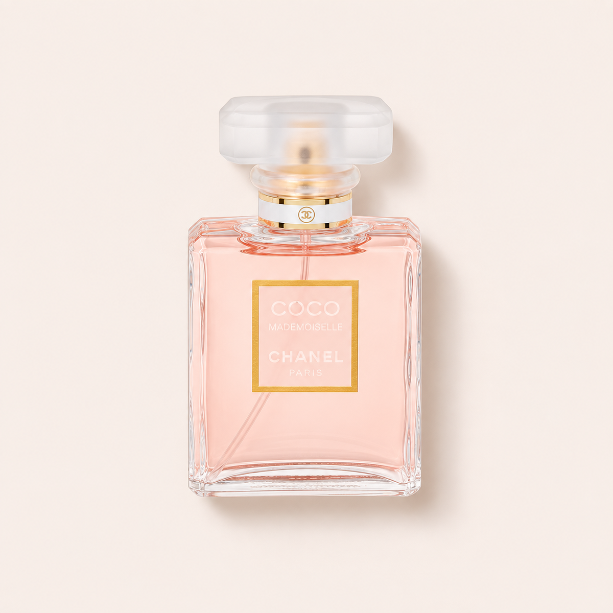 Chanel Coco Mademoiselle 35 ml – MrRizz