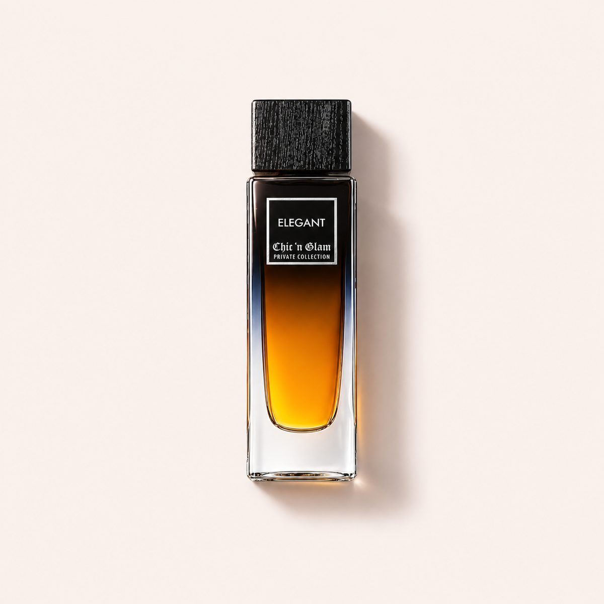 Flakon pánské parfémované vody Chic’N Glam Private Collection Elegant EDP 100 ml – MrRizz
