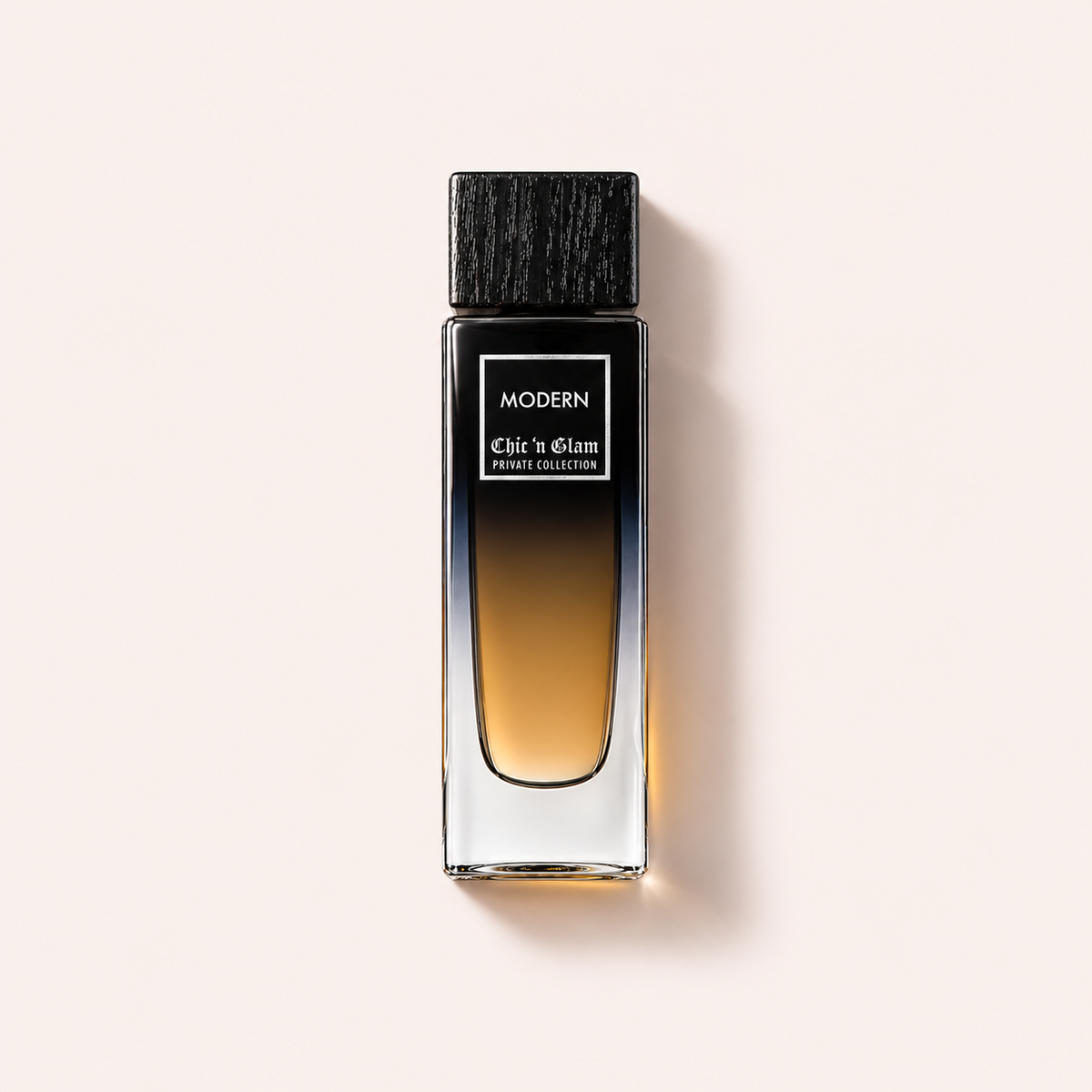 Flakon pánské parfémované vody Chic´N Glam Private Collection Modern EDP 100 ml – MrRizz