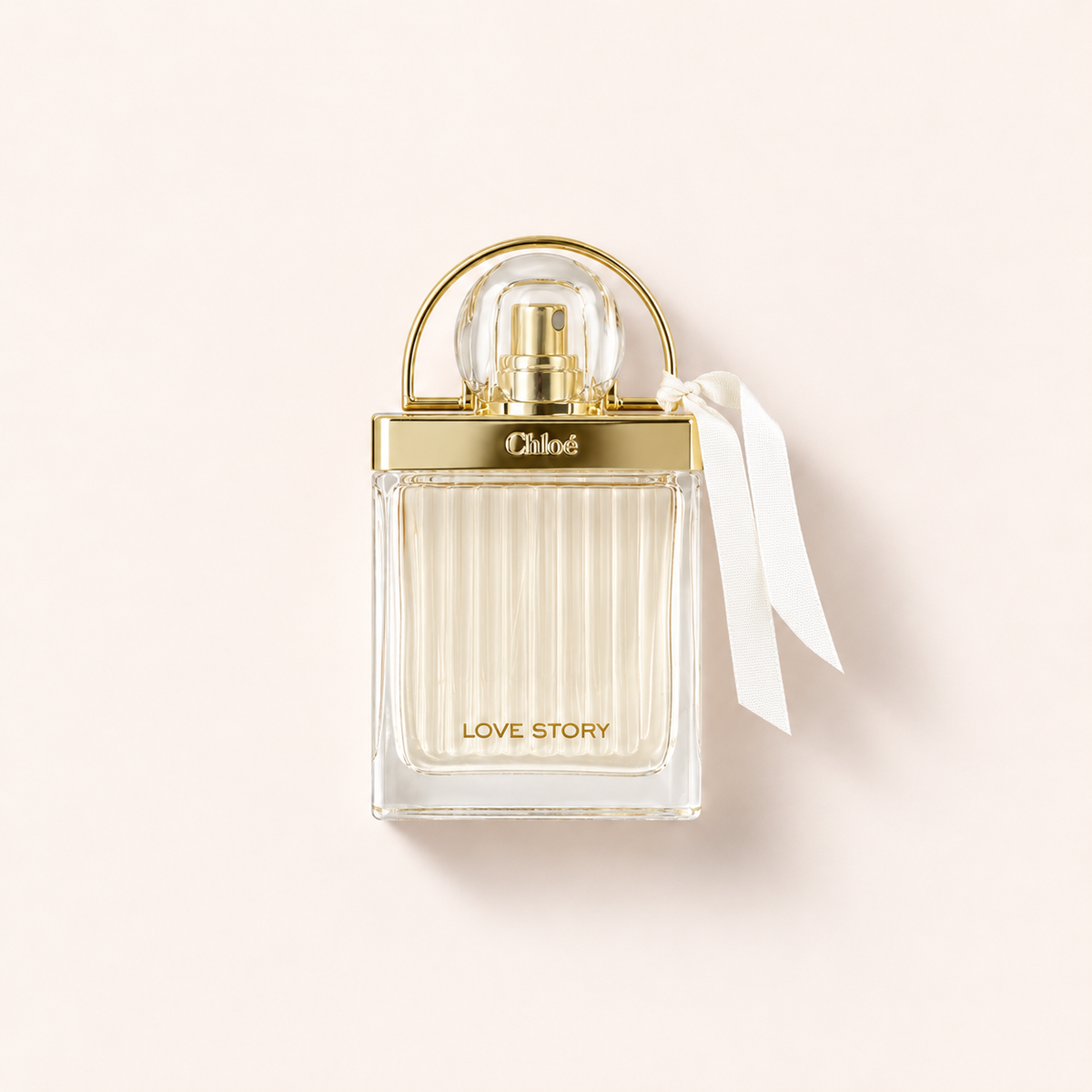 Chloé Love Story 50 ml – parfémovaná voda – MrRizz