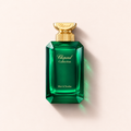 Zelený flakon Chopard Collection Miel d’Arabie EDP 100 ml se zlatým uzávěrem – MrRizz