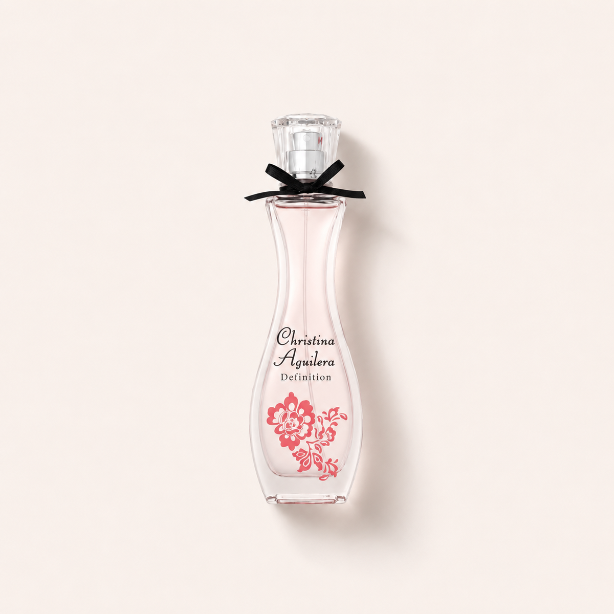 Christina Aguilera Definition 75 ml – parfémovaná voda – MrRizz