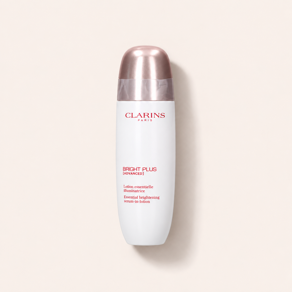 Clarins Bright Plus Advanced Brightening Serum-In-Lotion 150 ml – pleťové sérum – MrRizz