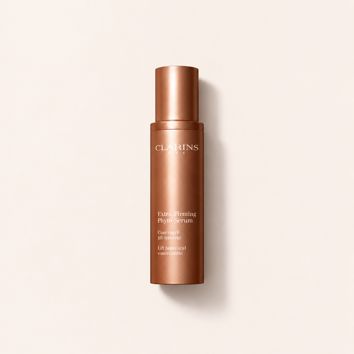 Clarins Extra-Firming Phyto-Serum 50 ml – pleťové sérum – MrRizz