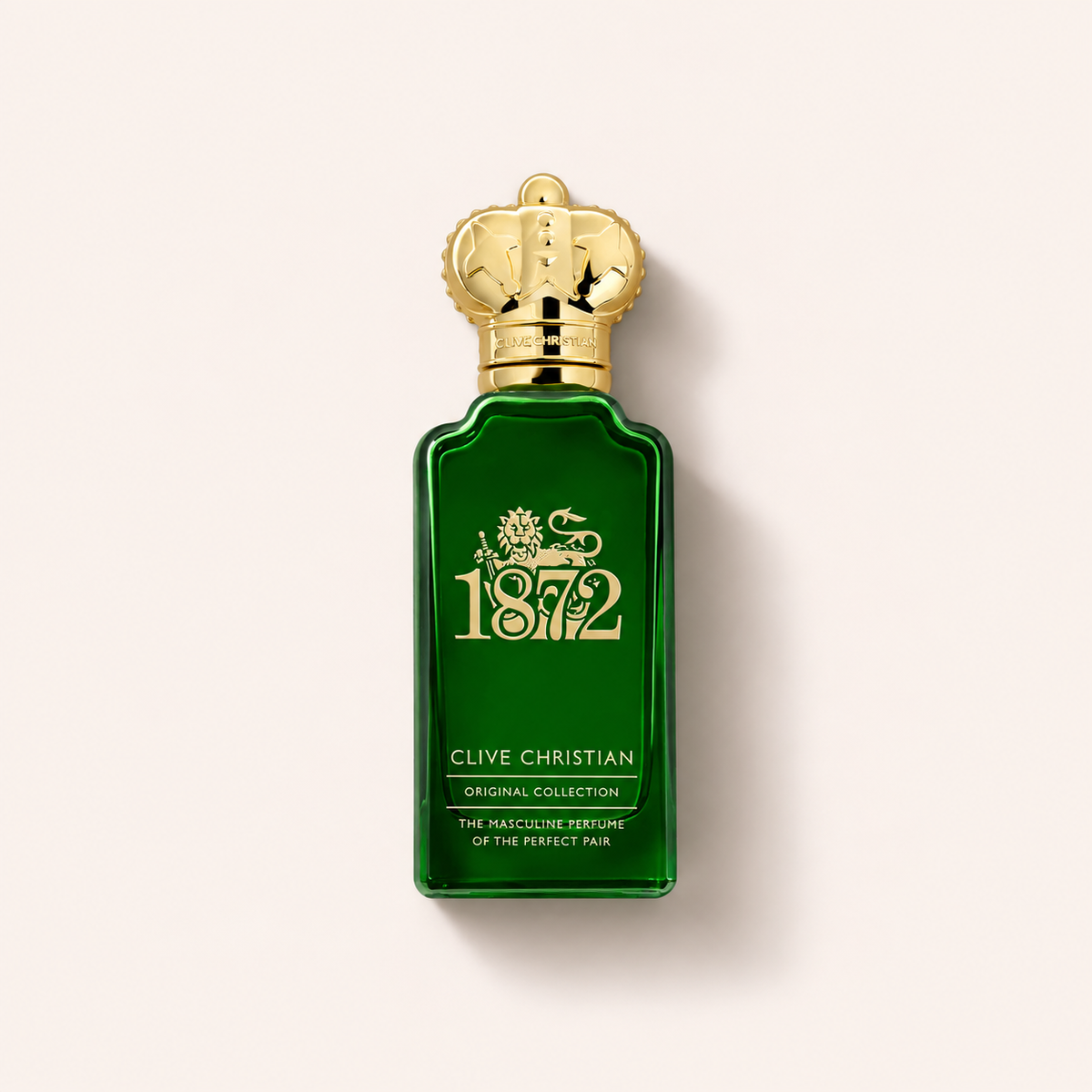 Clive Christian Original Collection 1872 100 ml – parfém – MrRizz