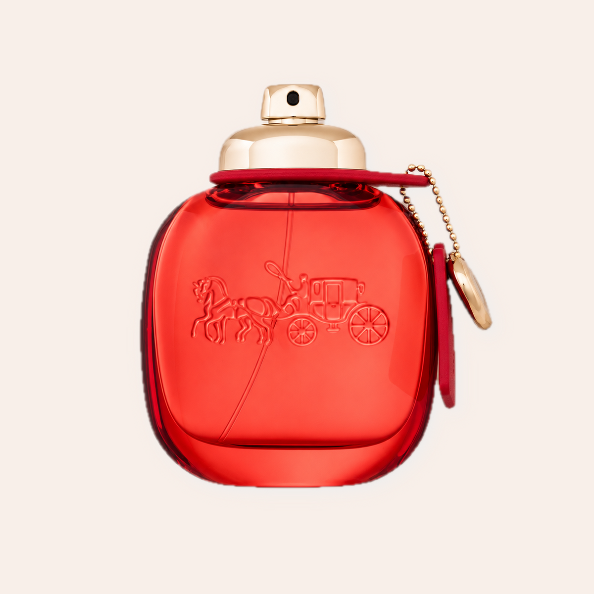 Coach Coach Love 90 ml – titulní fotografie