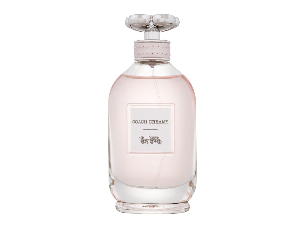 Coach Dreams 90 ml - 90ml - Parfémovaná voda