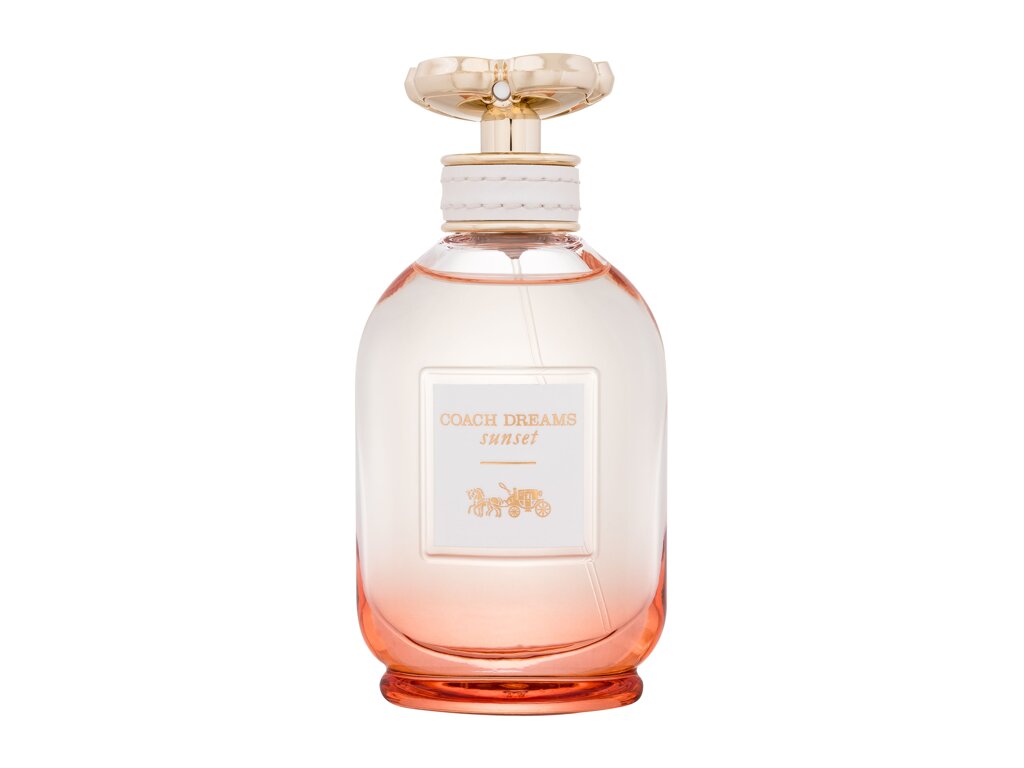 Coach Dreams Sunset 60 ml - 60ml - Parfémovaná voda