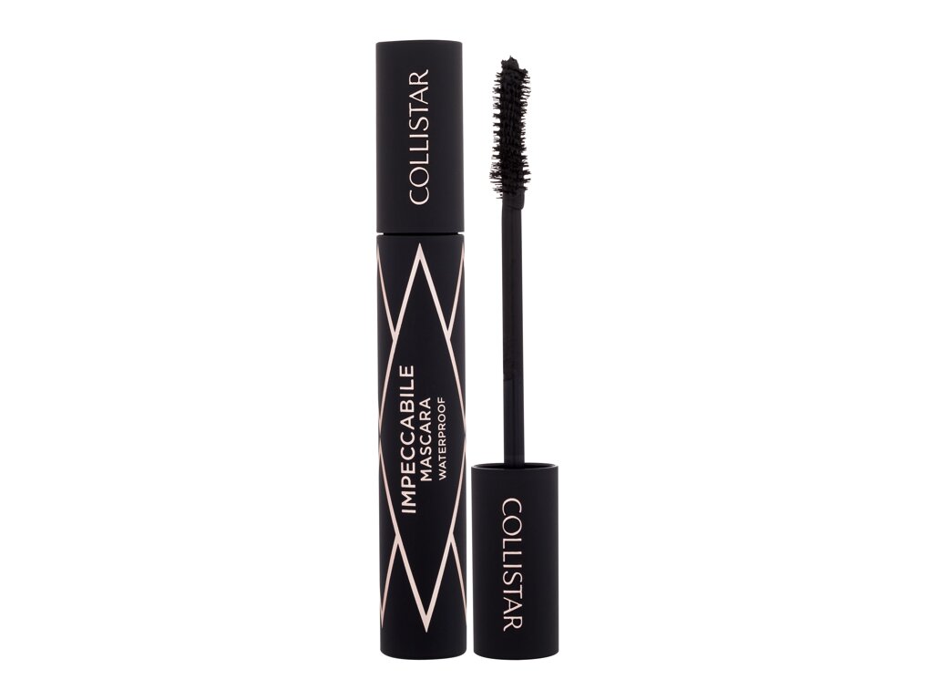 Collistar Impeccabile 12 ml - 12ml - Řasenka