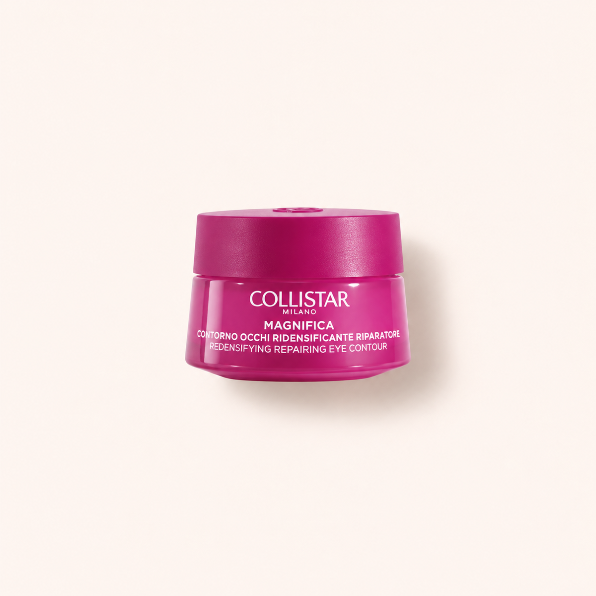 Collistar Magnifica Redensifying Repairing Eye Contour 15 ml – oční krém – MrRizz