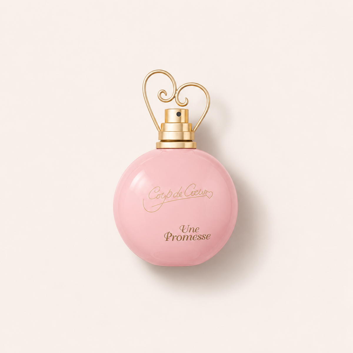 Coup De Coeur Une Promesse 100 ml – parfémovaná voda – MrRizz
