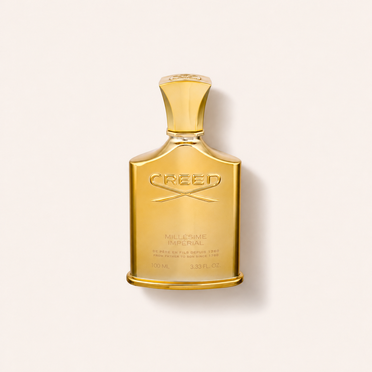 Creed Millésime Impérial 100 ml – parfémovaná voda – MrRizz