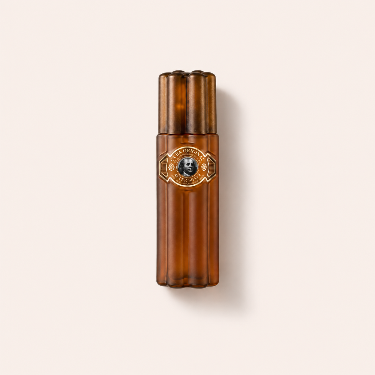 Cuba Brown voda po holení 100 ml – MrRizz
