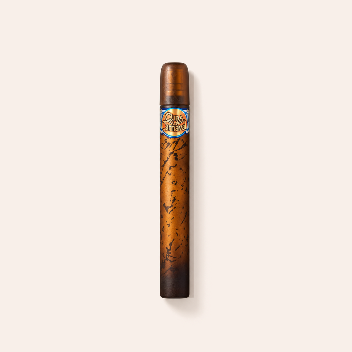Cuba Carnaval EDT 35 ml ležící flakon – MrRizz