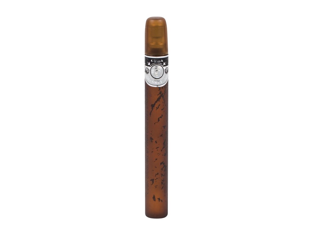 Cuba Grey 35 ml - 35ml - Toaletní voda