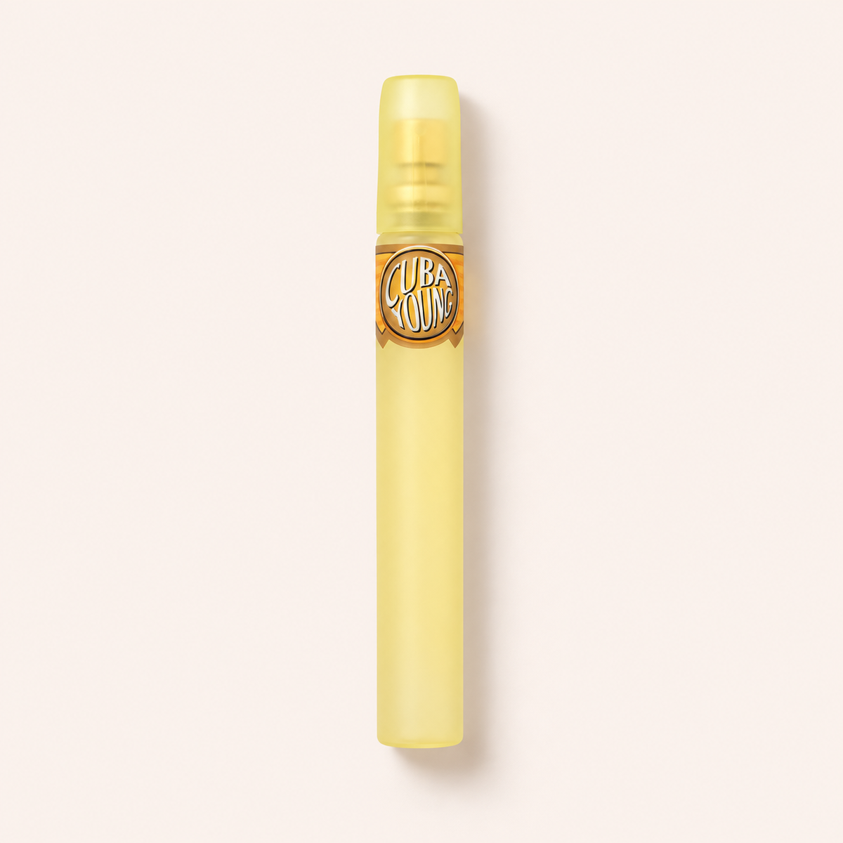 Cuba Young Yellow 15 ml
