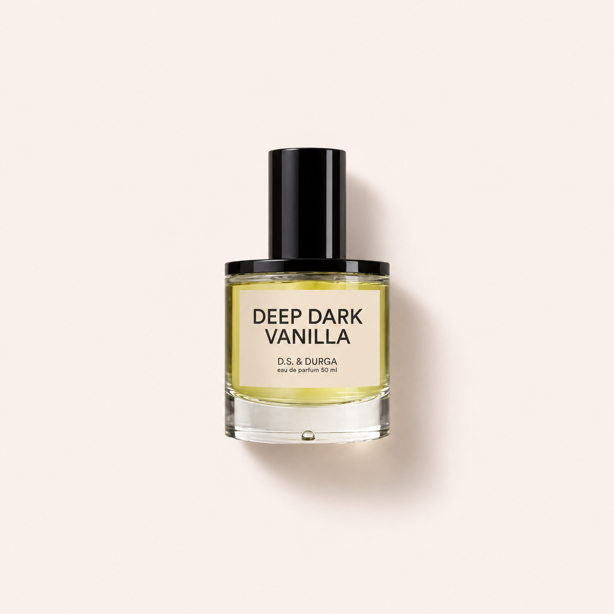 D.S. & Durga Deep Dark Vanilla 50 ml – parfémovaná voda – MrRizz