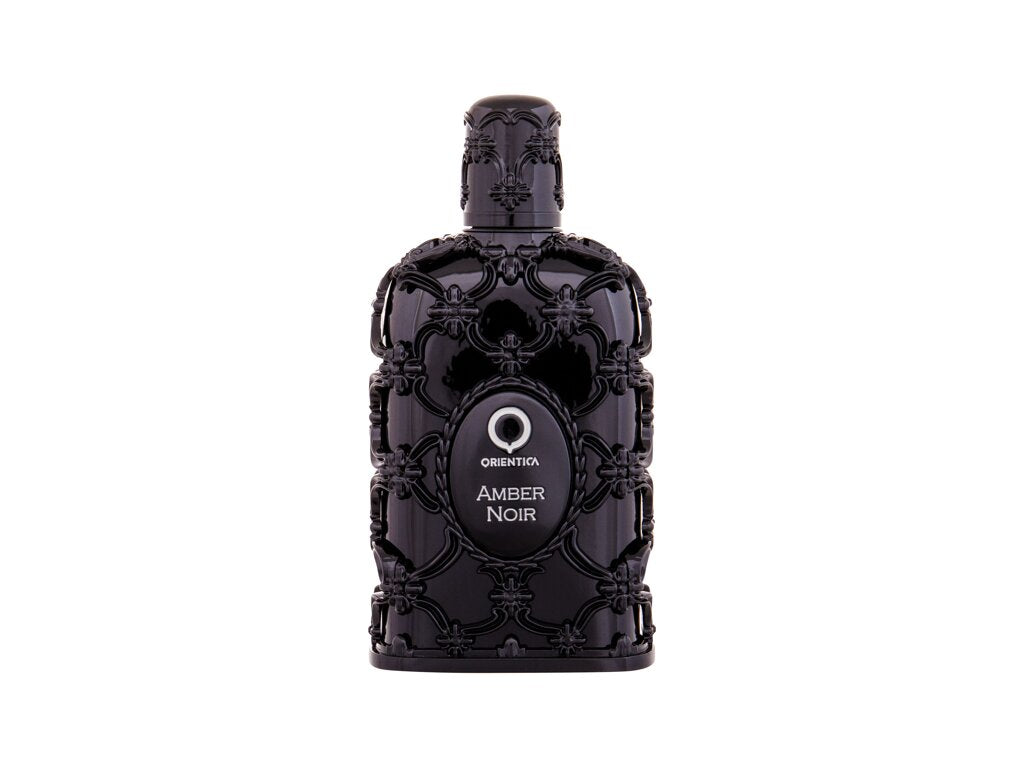 Orientica Luxury Collection Amber Noir 80 ml