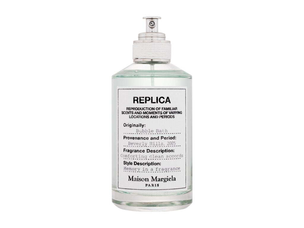 Maison Margiela Paris Replica Bubble Bath 100 ml