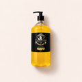 Dapper Dan Hair & Body Shampoo 1000 ml – šampon – MrRizz
