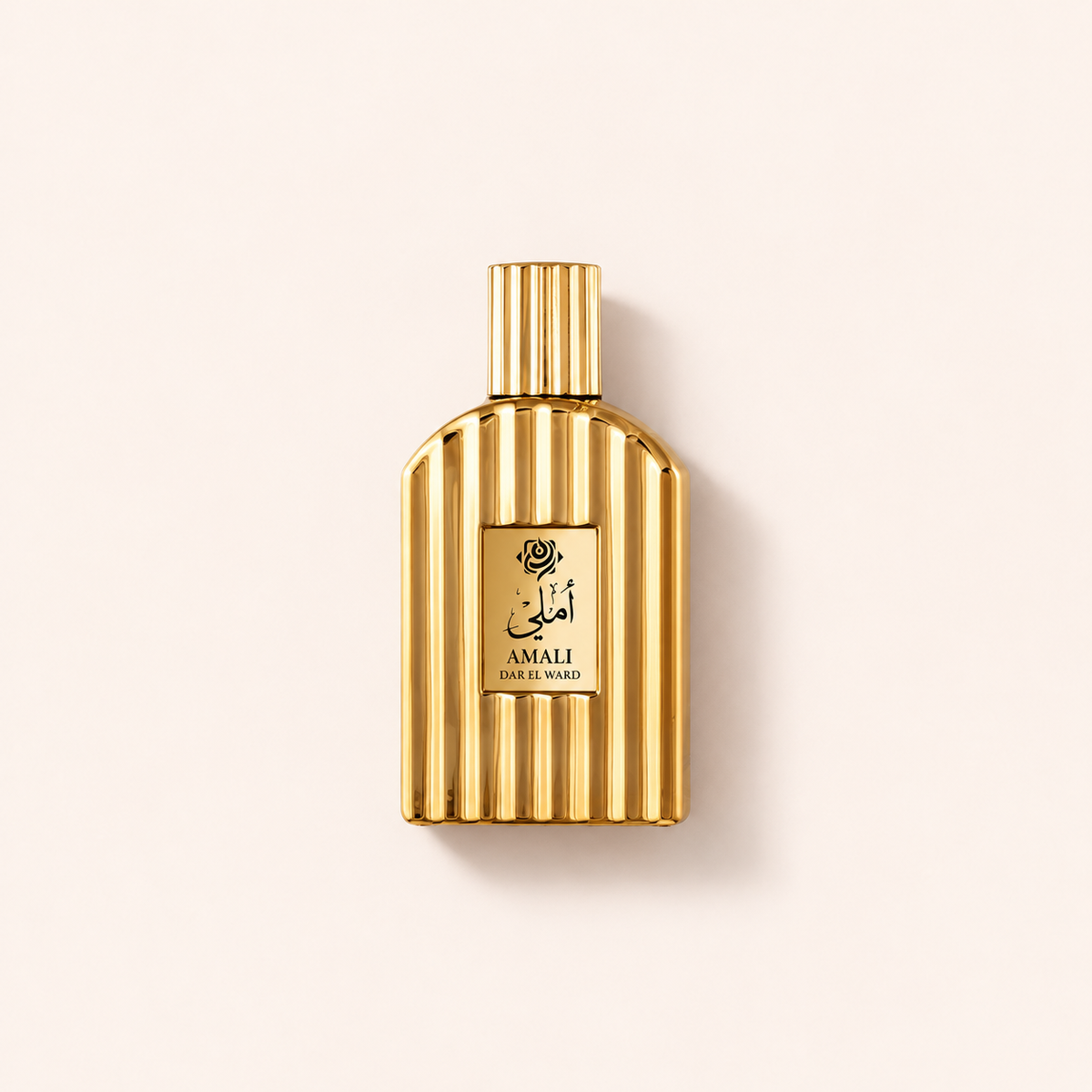 Dar El Ward Amali 100 ml – parfémovaná voda – MrRizz