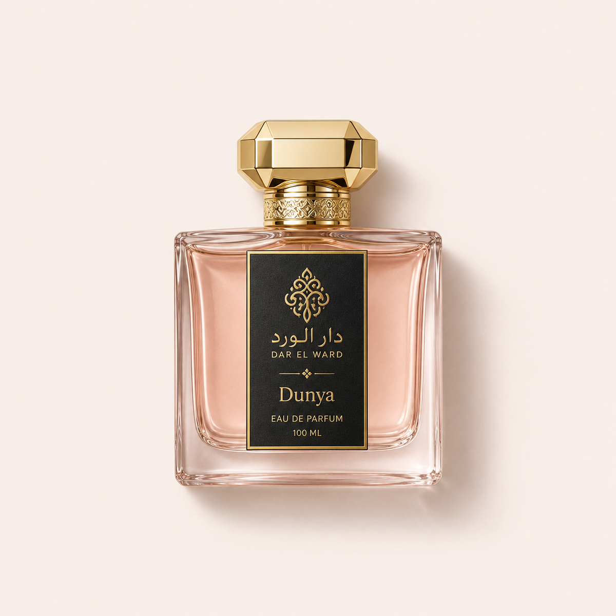 Dar El Ward Dunya EDP 100 ml tester – MrRizz