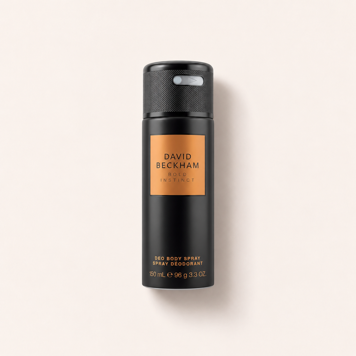 David Beckham Bold Instinct 150 ml – deodorant – MrRizz