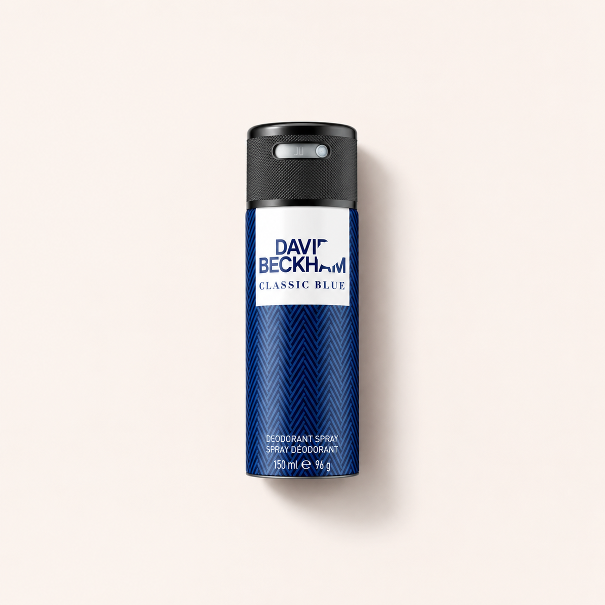 David Beckham Classic Blue 150 ml – deodorant – MrRizz