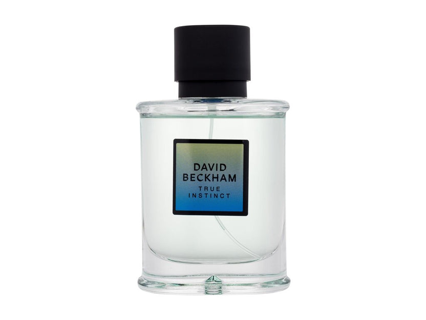 True Instinct by David Beckham