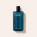 Flakon parfému Davidoff Cool Water – MrRizz