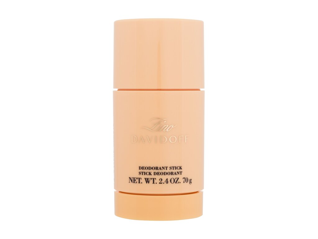 Davidoff Zino 75 ml - 75ml - Deodorant