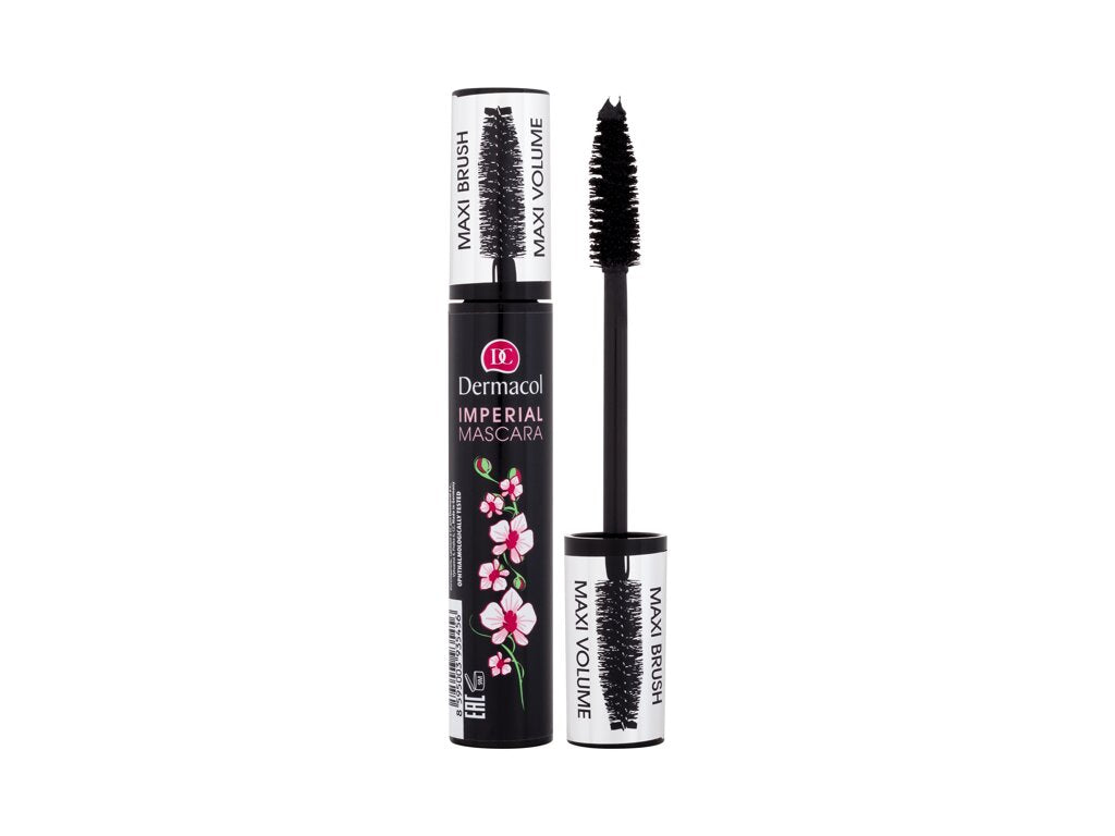 Dermacol Imperial 13 ml - 13ml - Řasenka