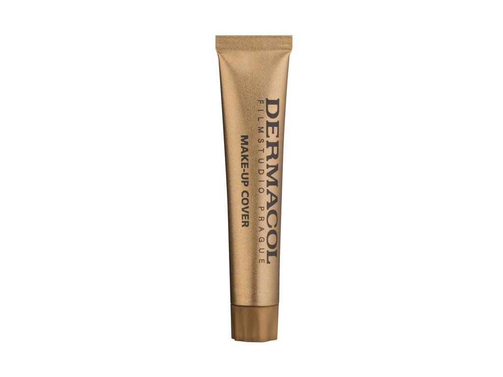 Dermacol Make-Up Cover SPF30 30 ml - 30ml - Makeup