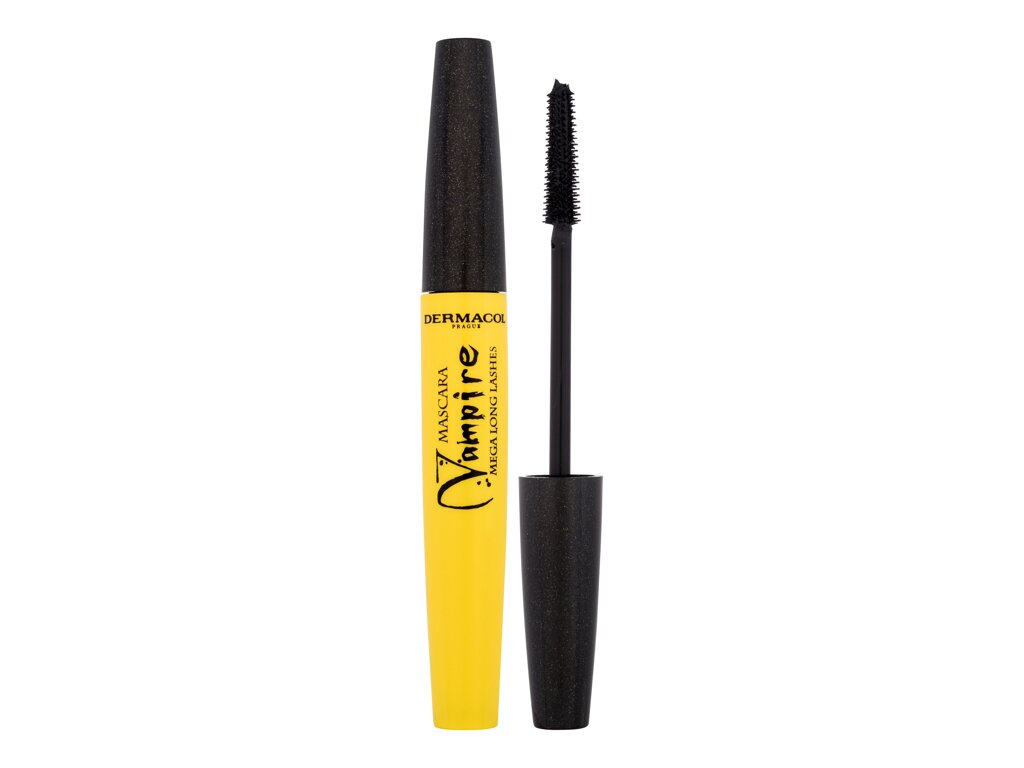 Dermacol Vampire Mega Long Lashes 8 ml - 8ml - Řasenka