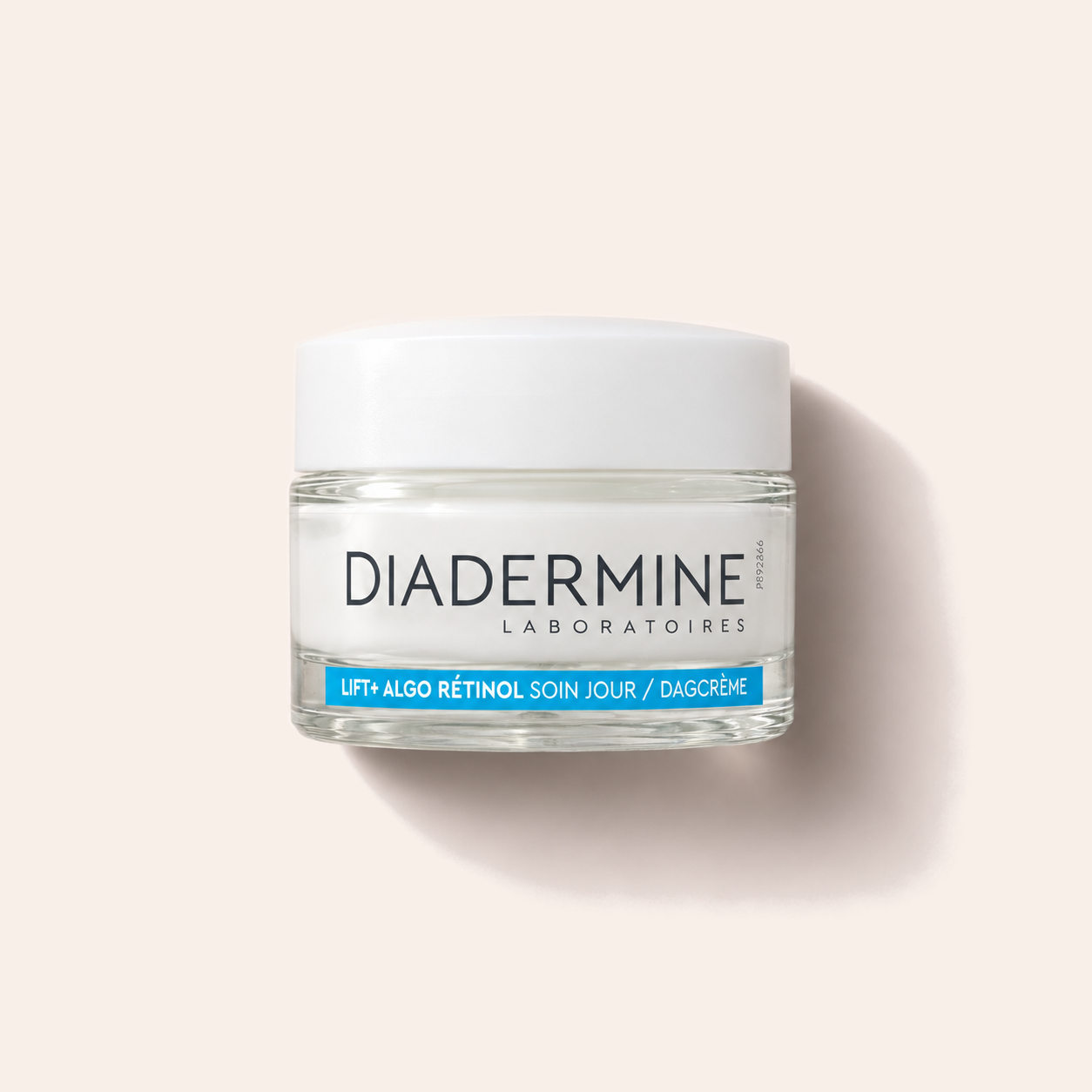 Diadermine Lift+ Phytoretinol denní pleťový krém 35+ 50 ml – MrRizz
