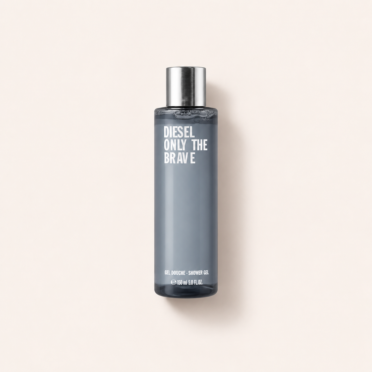 Diesel Only The Brave 150 ml – sprchový gel – MrRizz