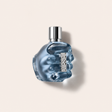 Diesel Only The Brave – flakon parfému
