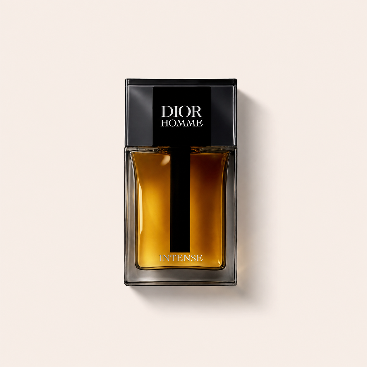 Flakon parfému Dior Homme Intense – MrRizz