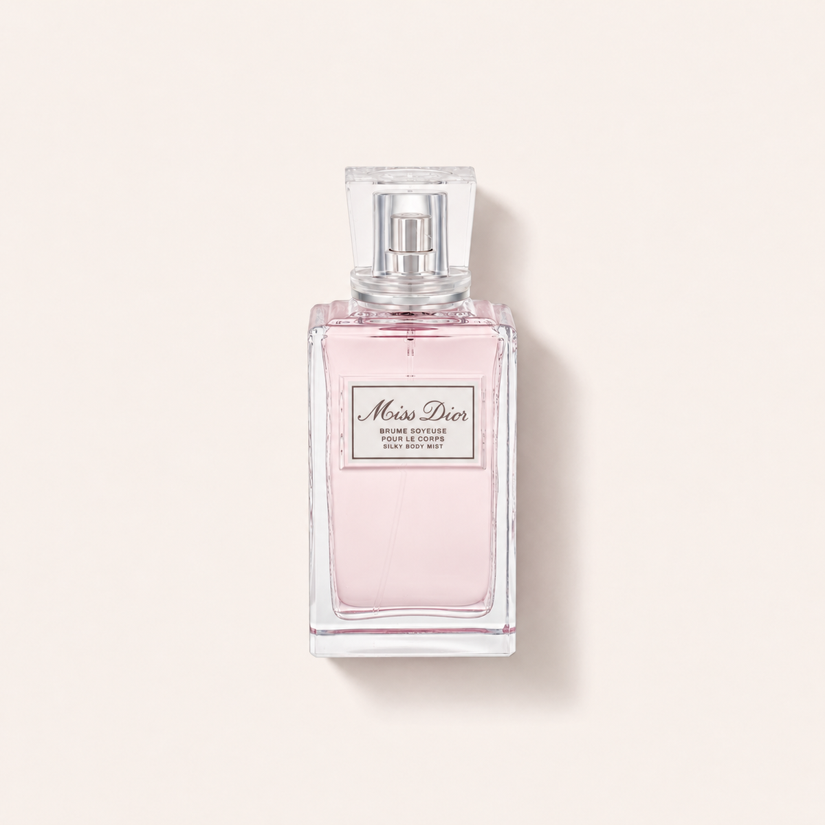 Dior Miss Dior 100 ml – tělový sprej – MrRizz