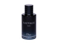 Dior Sauvage 100 ml - 100ml - Parfém