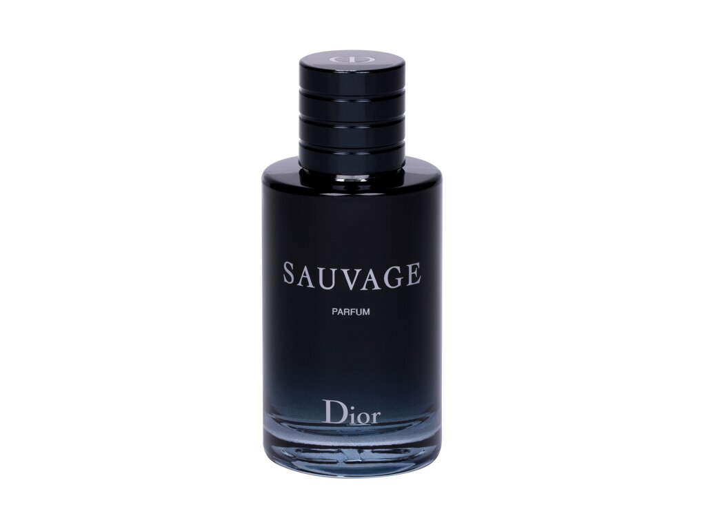 Dior Sauvage 100 ml - 100ml - Parfém