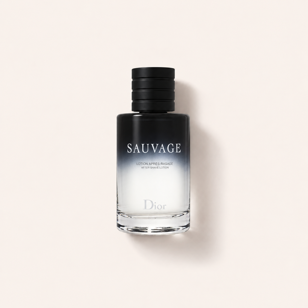 Dior Sauvage 100 ml – voda po holení – MrRizz
