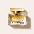 Flakon parfému Dolce & Gabbana The One for Women EDP – MrRizz