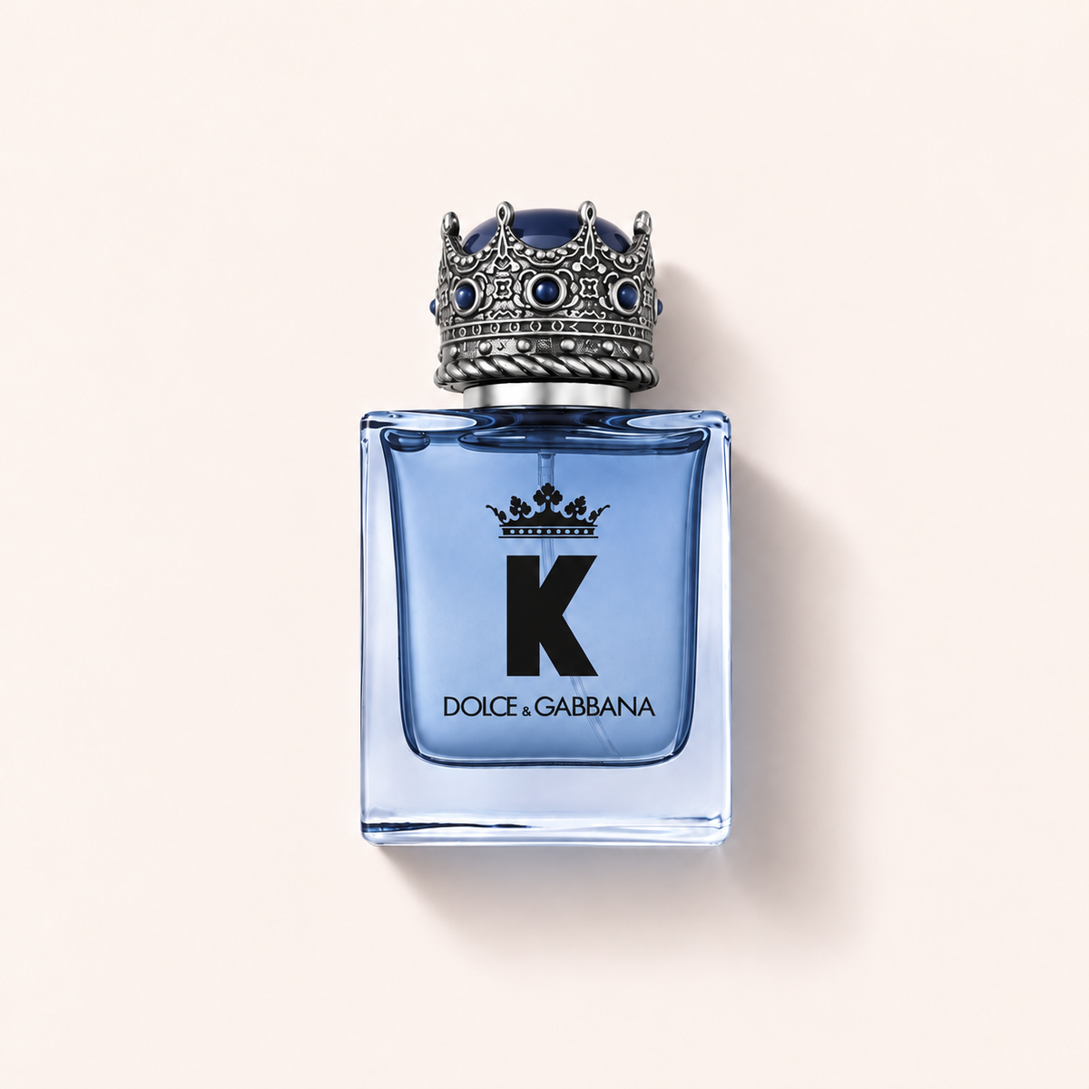 Dolce&Gabbana K 50 ml – parfémovaná voda – MrRizz