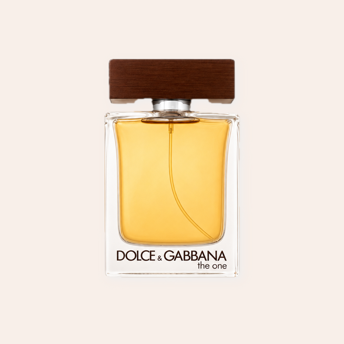 Dolce&Gabbana The One 100 ml – titulní fotografie
